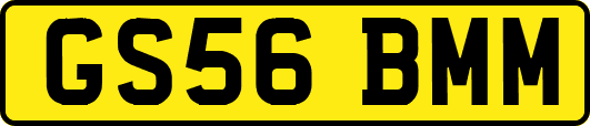 GS56BMM