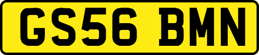 GS56BMN