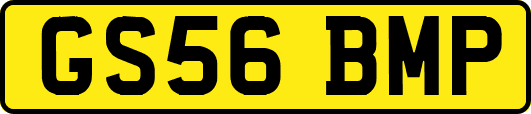 GS56BMP