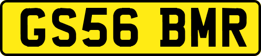 GS56BMR