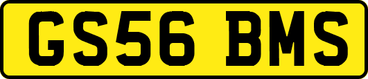GS56BMS