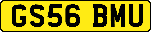 GS56BMU