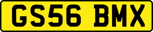 GS56BMX
