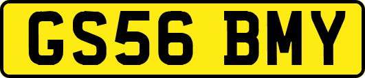 GS56BMY