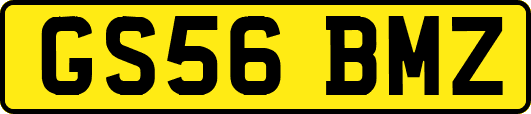 GS56BMZ