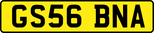 GS56BNA