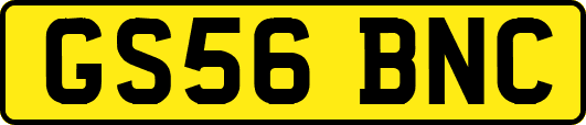GS56BNC