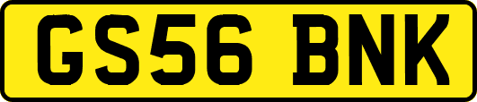 GS56BNK