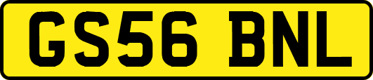 GS56BNL
