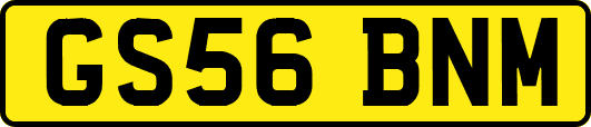 GS56BNM
