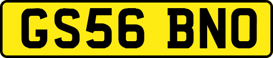 GS56BNO