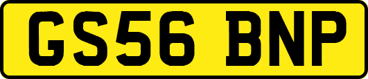 GS56BNP