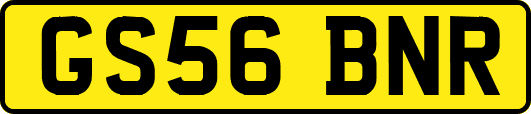GS56BNR