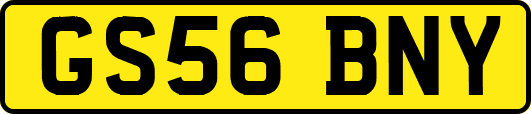 GS56BNY