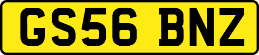 GS56BNZ