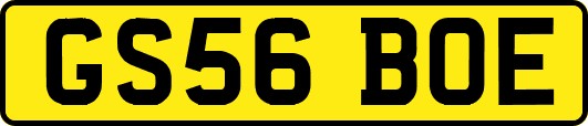 GS56BOE