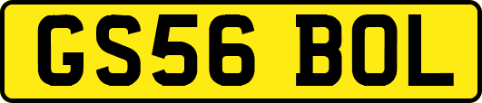 GS56BOL