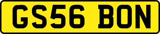 GS56BON