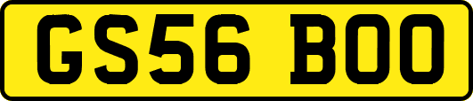 GS56BOO