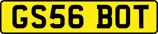 GS56BOT