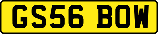GS56BOW