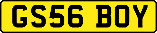 GS56BOY