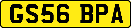 GS56BPA