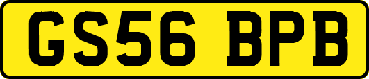 GS56BPB