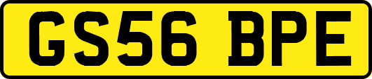 GS56BPE