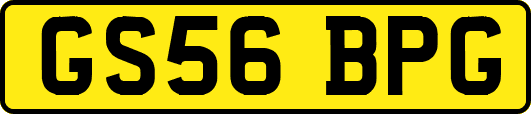 GS56BPG