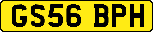 GS56BPH