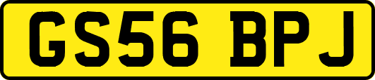 GS56BPJ