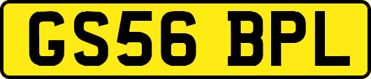 GS56BPL