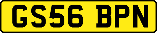 GS56BPN