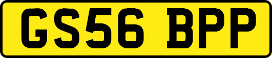 GS56BPP