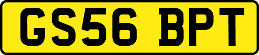 GS56BPT