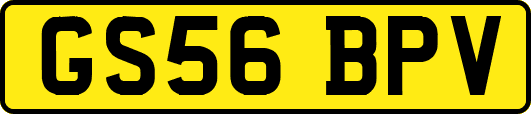 GS56BPV