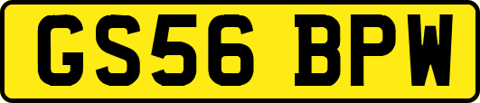GS56BPW