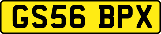 GS56BPX