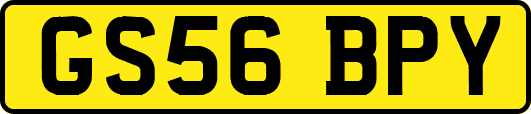 GS56BPY
