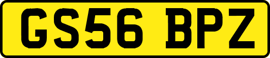GS56BPZ