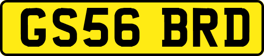 GS56BRD