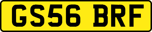 GS56BRF