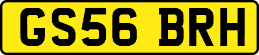 GS56BRH