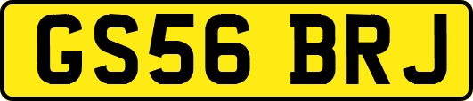 GS56BRJ