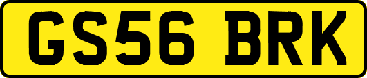GS56BRK