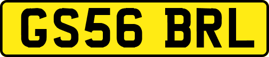 GS56BRL