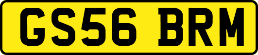GS56BRM