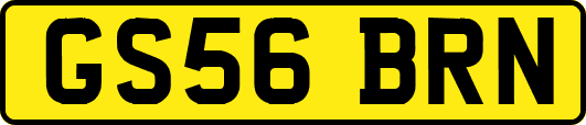 GS56BRN