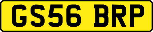 GS56BRP